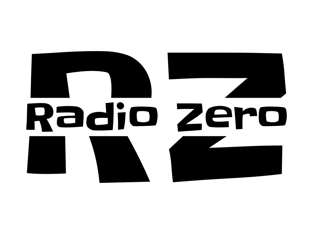 RADIO ZERO with Mofohari